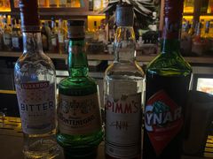 -Bar Infusion(重庆·九街店)