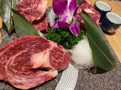 -吉秋田鲜和牛烧肉·肉档自选