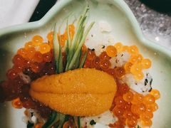 -德川家日本料理(中关村寰太大厦店)