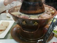 -东来顺•非遗火锅(外滩店)