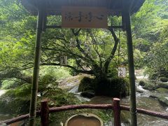 -赤水丹霞旅游区·佛光岩