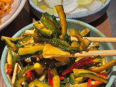 -面乙新派手擀面(大悦城店)