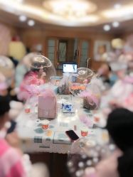 -杰爱月子护理中心