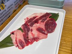 -蚝英雄鲜蚝自助专门店(长楹天街直营店)