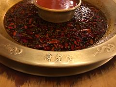 -哥老官重庆美蛙鱼头(五角场合生汇店)