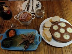 -El Bodegon阿根廷秘鲁餐厅(幸福路店)