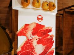 -许府牛火锅(信义坊总店)