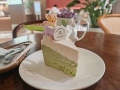 -嗒令甜品·主题融合料理餐厅(首座时代店)