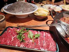 -周小明火锅(黑金冠社区店)