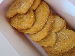 -金麦呈饼庄(铁西新玛特店)