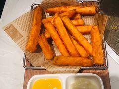 -七八冷面·延边朝鲜族美食(欢乐谷店)