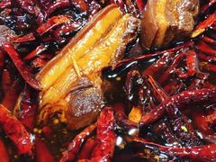 把子肉-刘小忙把子肉(北园大街总店)