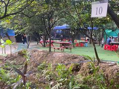 -小蜜蜂团建自助烧烤场(小洲村店)
