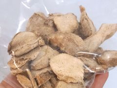 老冬姜-金燕西洋牛油糕葡式食品