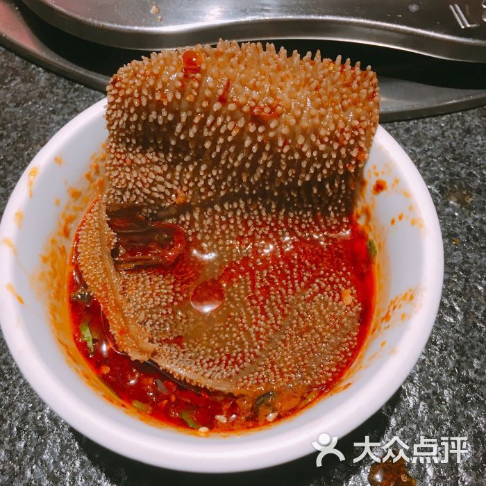 重庆德庄火锅(桐乡吾悦广场店)图片 - 第46张