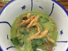 -海陆丰明凤擂茶