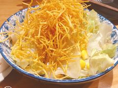 -一井烧肉·活鳗·寿司(望京SOHO店)