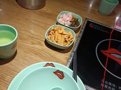 -椒行天下干锅牛蛙·(万宝店)