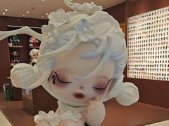 -泡泡玛特POPMART(赛格国际购物中心店)