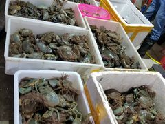 -贵州路便民市场