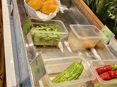 -琼菜王(南海店)