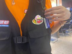 -哈哈碳都·牛肋条无限自助烤肉(台江万达店)