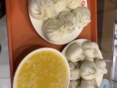 -庆丰包子铺(回龙观店)