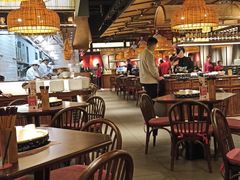 大堂-小隐人家(乐松店)