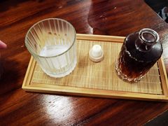 -Double cafe