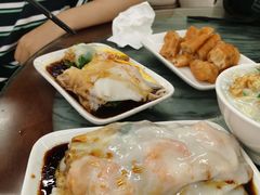 -穗银肠粉店(东川路店)