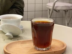 手冲咖啡-倦勤咖啡(中山南路店)