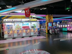 -大玩家(通州万达广场店)