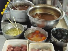 -河记肠粉店