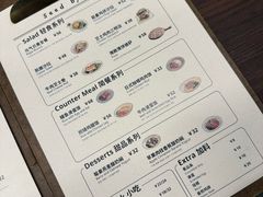 -seed by seed囍得咖啡酒馆(万象天地店)