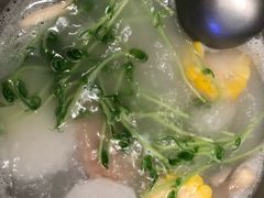 -千味涮·健康火锅(会展连城新天地店)