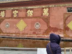 -文庙广场小吃一条街