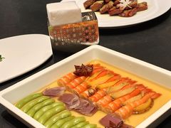 -锦楼·臻选新杭帮(正大广场店)