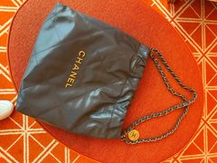 -Chanel(永利皇宫店)