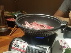 -文三酒肆自助放题(新街口友谊广场店)