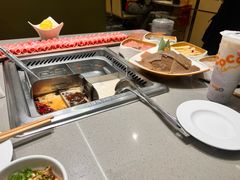 -海底捞火锅(吾悦广场店)