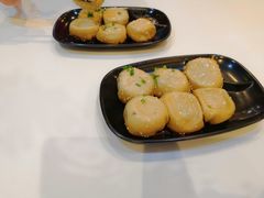 -小杨生煎(火车站北广场店)