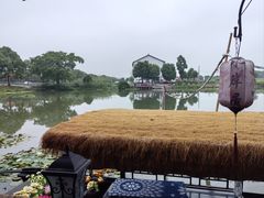 -水岸居湖景农家乐·阳澄湖大闸蟹