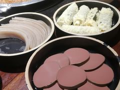 -巴邑火锅(江北万达店)