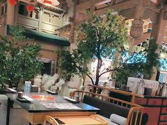 -乔先生涮肉·鲜活牛羊肉火锅(塘沽店)