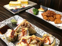 -小川洋风料理(汉街店)