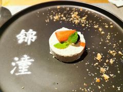 -锦潼西餐厅