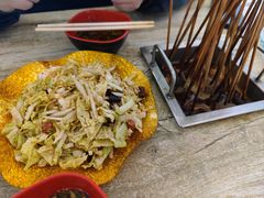 -老徐烧烤涮肚(交道口店)