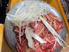 -哼蟹二将·烤肉酱蟹(合生汇店)