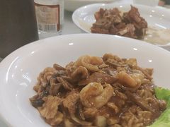 -普天和酒楼·新津菜·烤鸭(天津之眼店)