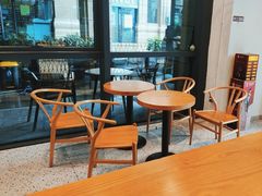 -霸王茶姬(泛海广场店)